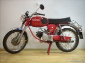 1983 Tomos 15 SLC photo